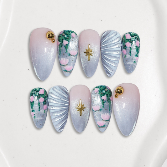 Premium: Water Nymph