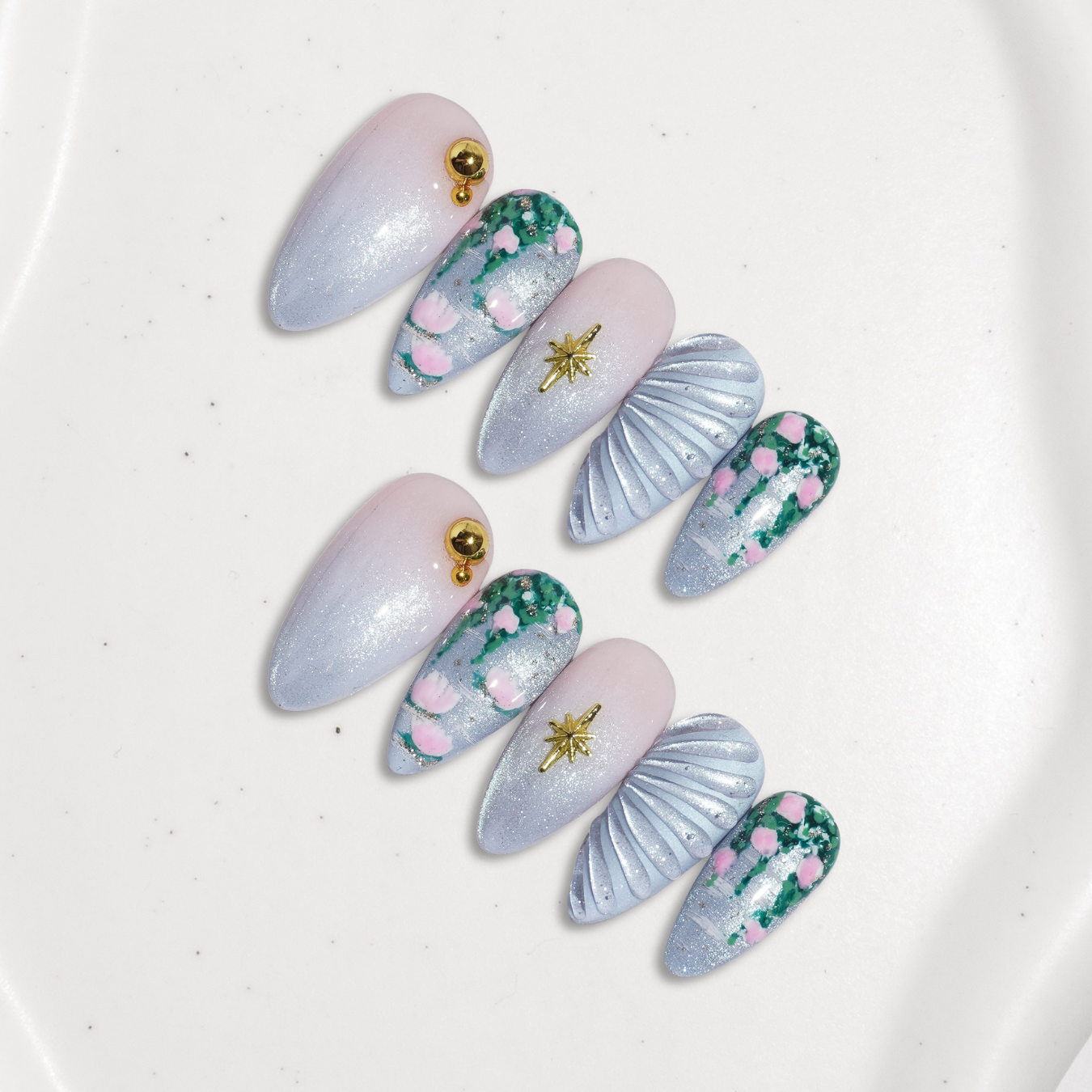 Premium: Water Nymph