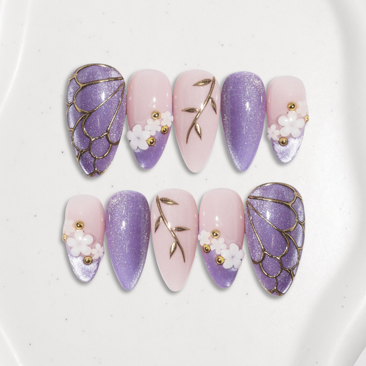 Premium: Blossom Fairy