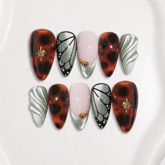 Premium: Forest Pixie