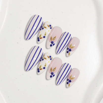 Premium: Blueberry sunday