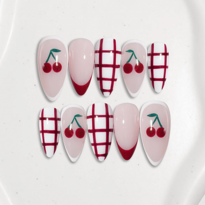 Premium: Cherry mood