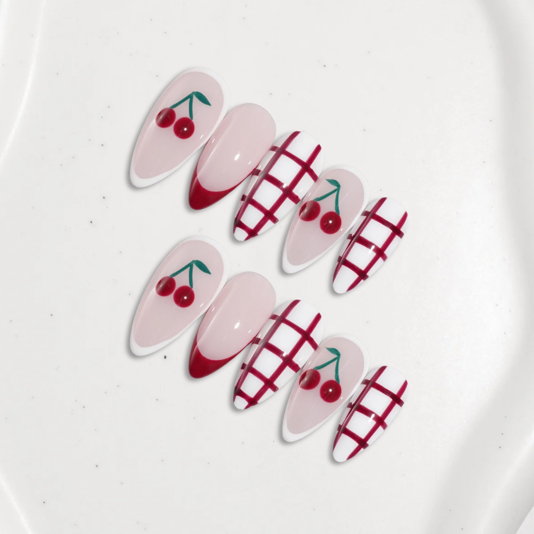 Premium: Cherry mood