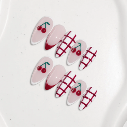 Premium: Cherry mood