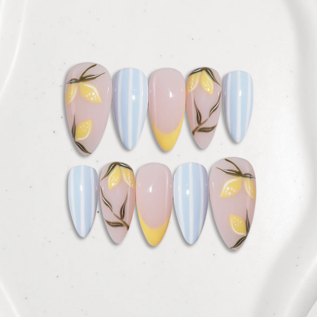 Premium: Lemon dolce