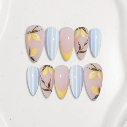 Premium: Lemon dolce