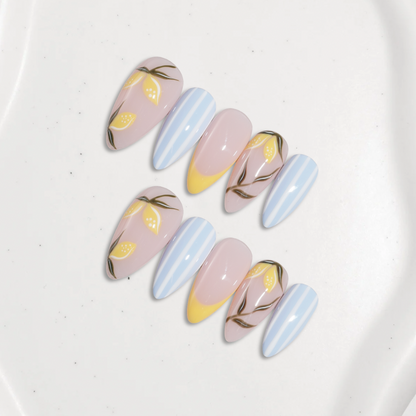 Premium: Lemon dolce