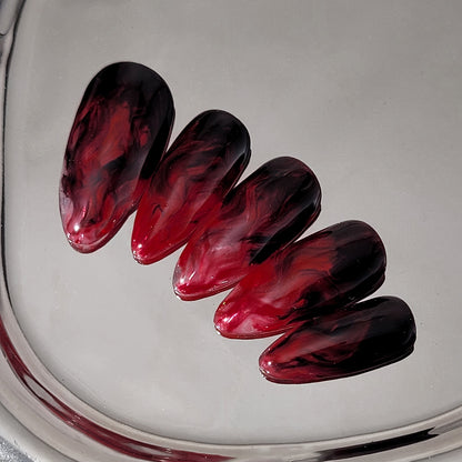 Signature:  Bloodlust obscura