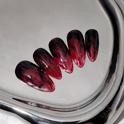 Signature:  Bloodlust obscura