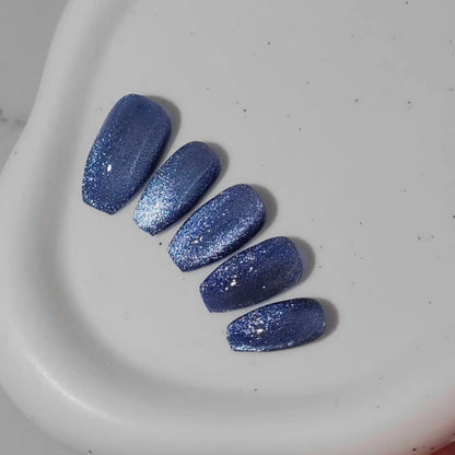Signature:  Dusk velvet