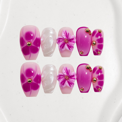 Premium:  Pixie blossom