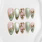 Signature: Woodland muse