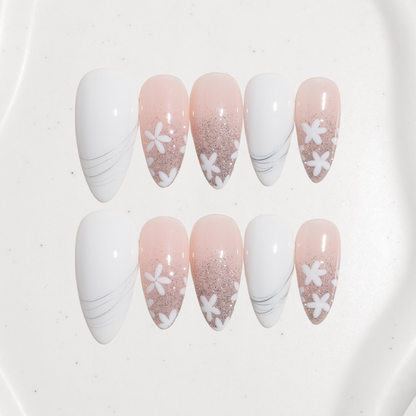 Signature: Soft bloom
