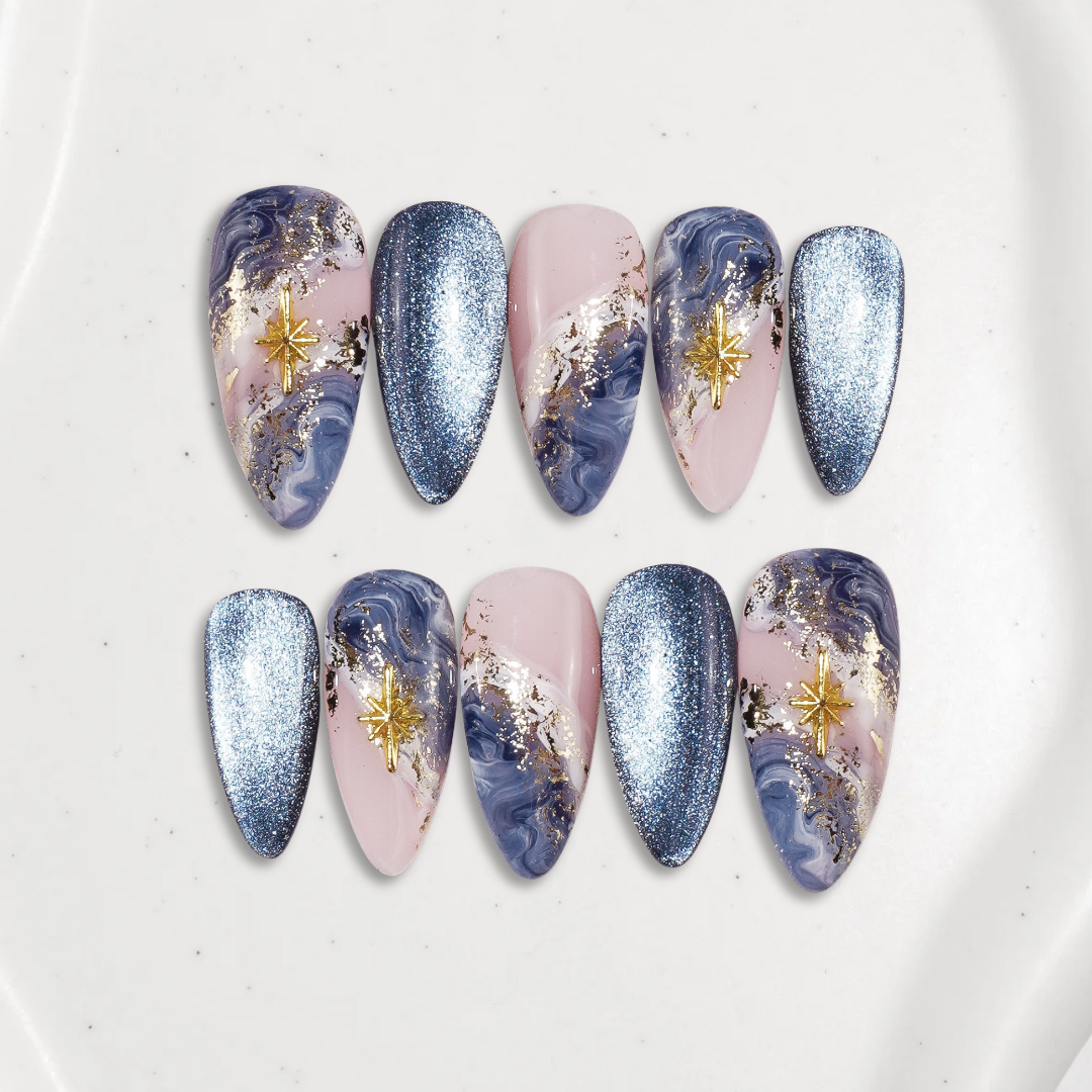 Signature: Midnight tide