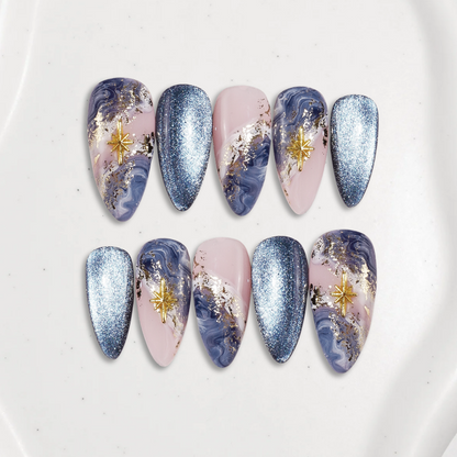 Signature: Midnight tide