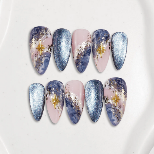 Signature: Midnight tide