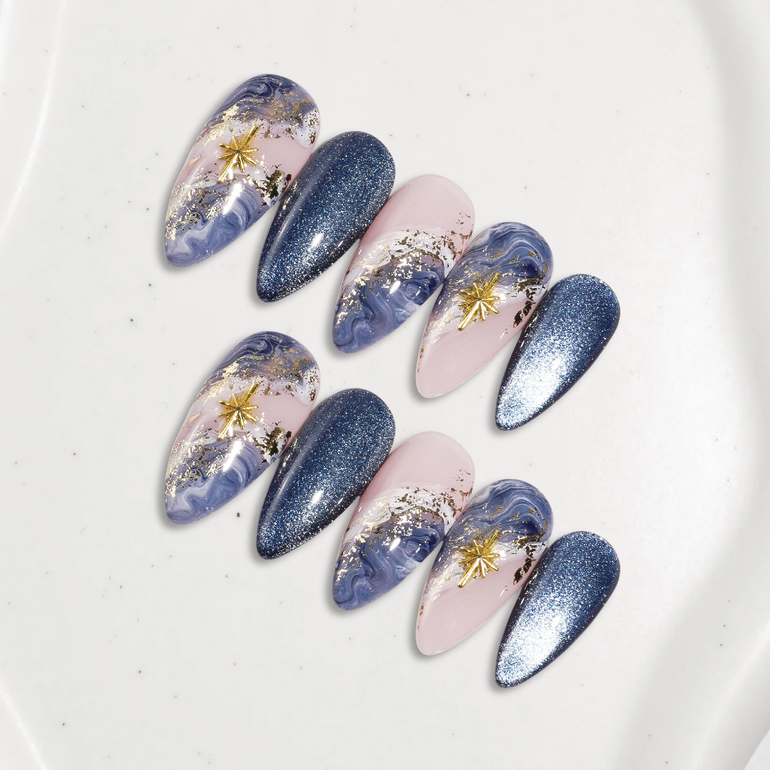 Signature: Midnight tide