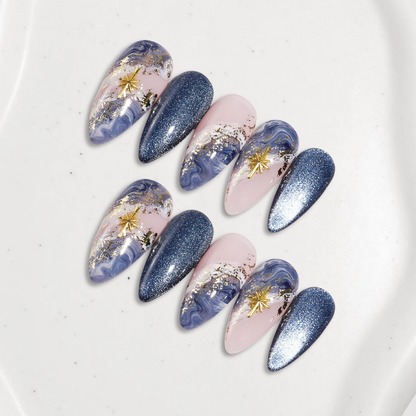Signature: Midnight tide