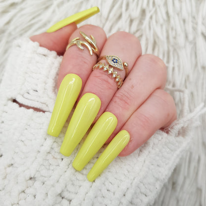 Essential:  Lemoncello