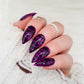 Slither - purple