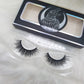 "Wicked" 3D luxury faux mink lashes