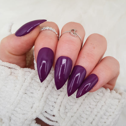 Essential:  Eggplant