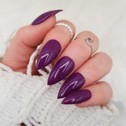 Essential:  Eggplant