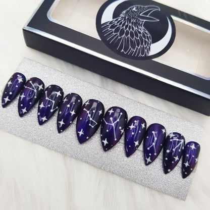 Ready to ship "Stellar"  S  Size