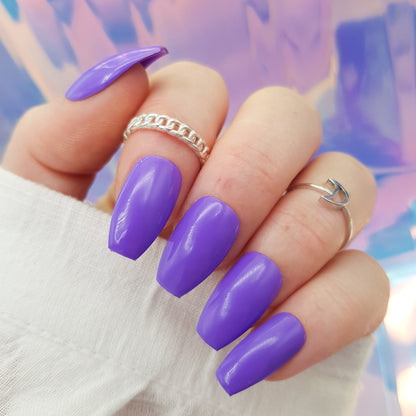 Essential:  Ultra violet