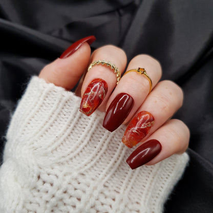 Signature:  Amber