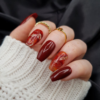 Signature:  Amber