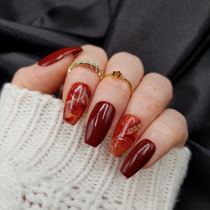 Signature:  Amber
