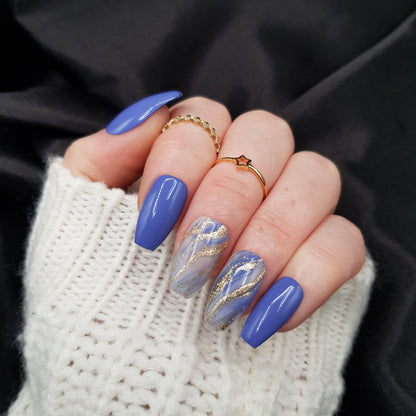 Signature:  Icey