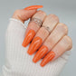 Signature:  Orangeade Neon Disco