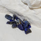 Bague "Birthstone" Lapis lazuli - septembre