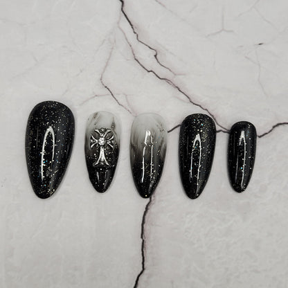 Signature:  Celestial smoke