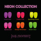 Neon Collection: Midori sour