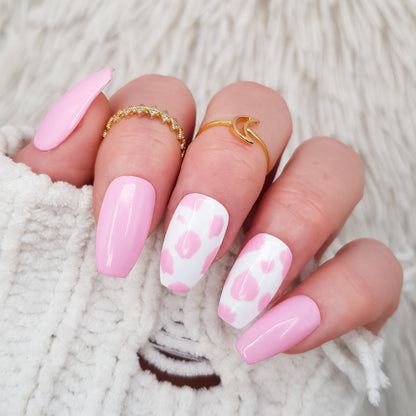 Signature:  Strawberry mooshake