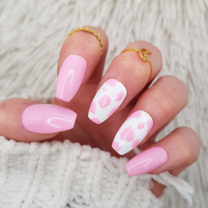 Signature:  Strawberry mooshake