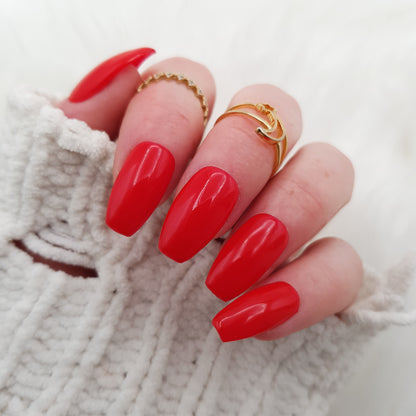 Essential:  Pomme d'amour