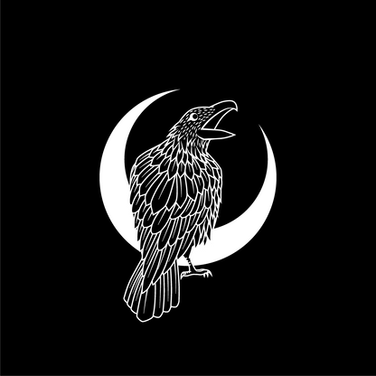 Essential:  Black like my heart